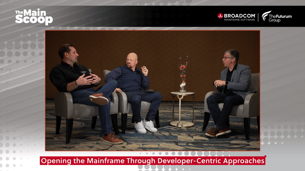 MSD_FY24_Main-Scoop-EP24-Bringing Innovation and Diversity to the Mainframe With Developer-Centric Approaches