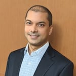 Ravi Patel - Broadcom Mainframe Software