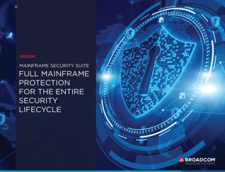 eBook_Lifetime Security Protection for Mainframe