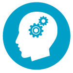 Icon_AIOps-Head-with-gears-circle-0098C7