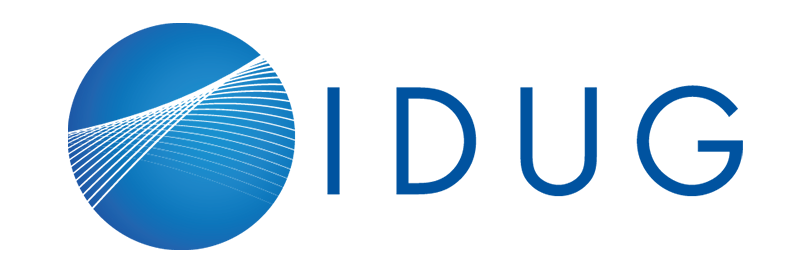 IDUG logo white background-1