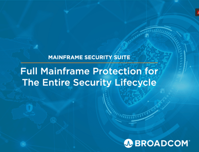 eBook_Lifetime Security Protection for Mainframe