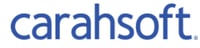 carahsoft, The Trusted Government IT Provider
